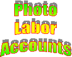 Photo
Labor
Accounts